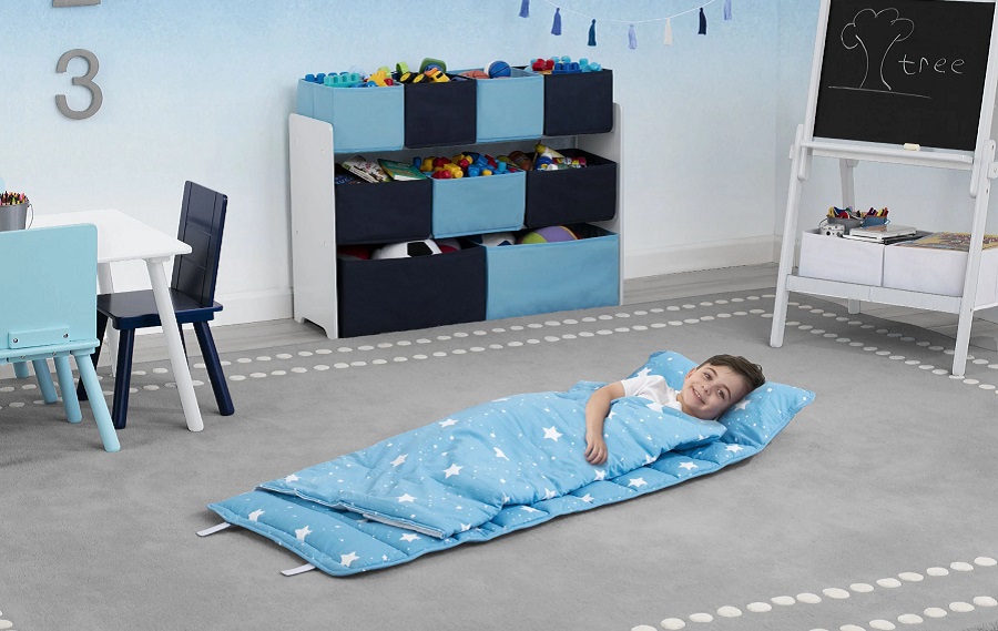 وسایل موردنیاز پیش دبستانی 