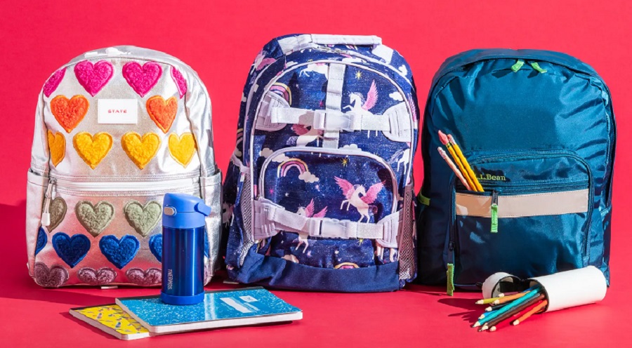 کوله پشتی مهدکودک